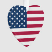 Stars & Stripes Coeur (devant)