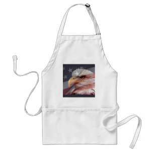STARS & STRIPES, VAN SHARON SHARPE STANDAARD SCHORT