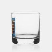 Stars & Stripes - Verre à Whisky (Gauche)