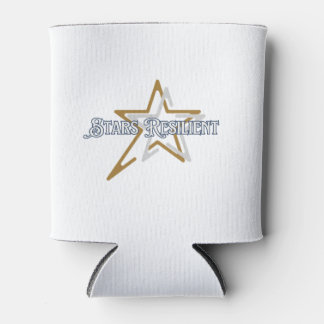 Stars Veerkrachtig - Blikje Koeler
