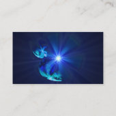 Stars vormen visitekaartje (Achterkant)