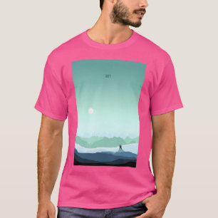 Stars Wars Hoth T-shirt