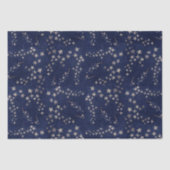 Stars Weefpapier Tissuepapier (Voorkant)