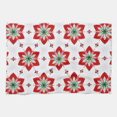 Stars zien! theedoek (Horizontaal)