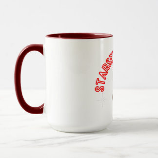 STARSEE INSTITUTE Mug
