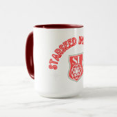 STARSEED INSTITUTE Mok (Voorkant links)