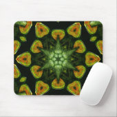 STARSEED Mousepad Muismat (Met muis)