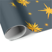 Starshine Nightsky Cadeaupapier (Rol Hoek)