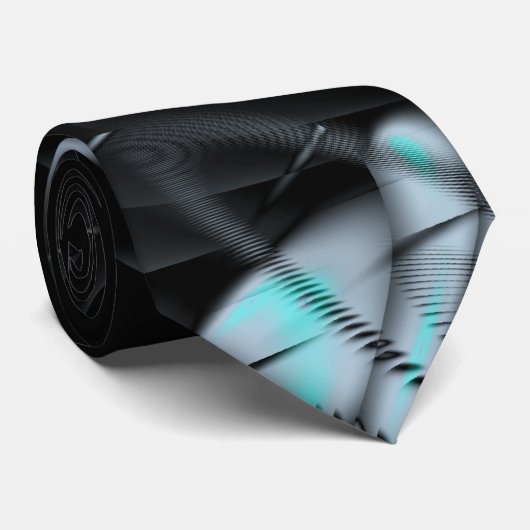 Starship Stropdas (Opgerold)