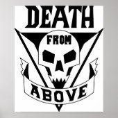 Starship Troopers Poster (Voorkant)