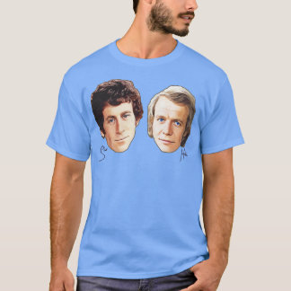 Starsky en Hutch T-shirt
