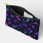 Stars'n Stuff Pattern Etui (Open)