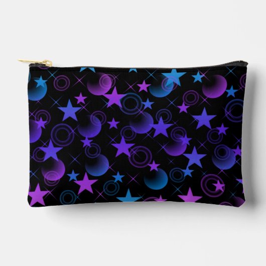 Stars'n Stuff Pattern Etui (Voorkant)