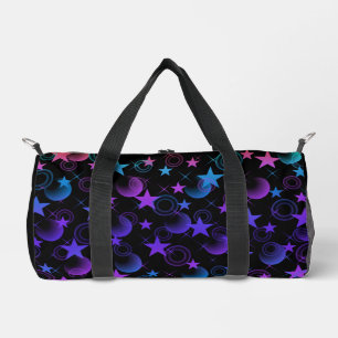 Stars'n Stuff Pattern Plunjezak
