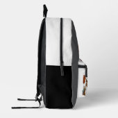 Start 2026 with style — carry the celebration with bedrukte rugzak (Links)