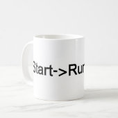 start cmd koffiemok (Voorkant links)