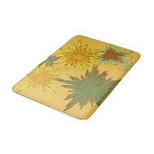 Start Collide Bath Mat (Gekanteld)