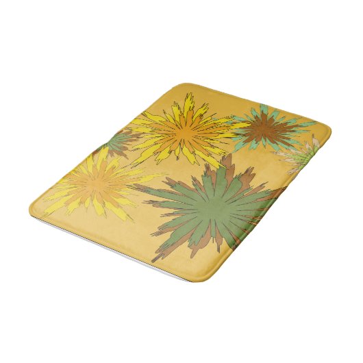 Start Collide Bath Mat (Gekanteld)