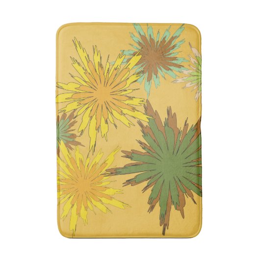 Start Collide Bath Mat (Voorkant Verticaal)