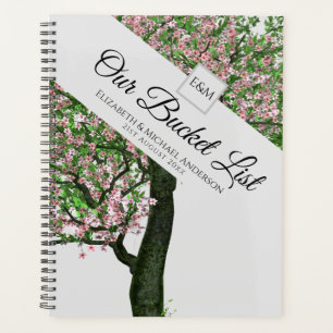 Start de stamboom emmerlijst plan met deze planner
