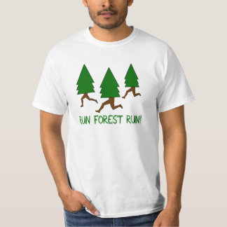 Start Forest Run T-shirt