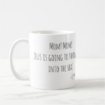 Start Home naar Nyx Coffee-Mok