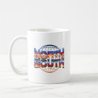 Start je ochtend met een dosis nostalgie! koffiemok