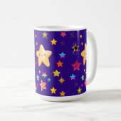 start koffiemok (Voorkant rechts)