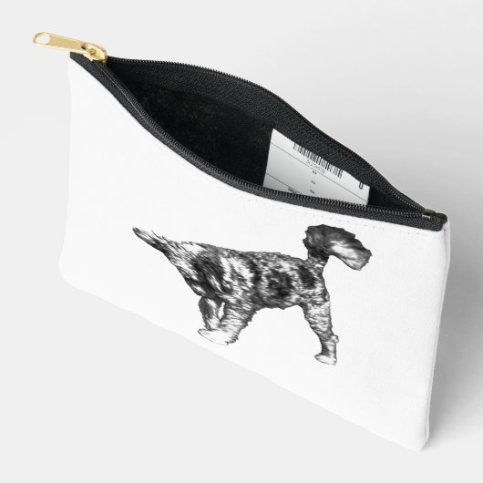 Start Mornings With Soft Steps Etui (Open)