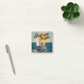 Start Now. Fix Later Post-it® Notes (Kantoor)