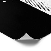 Start slow. Motivational Poster (Hoek)