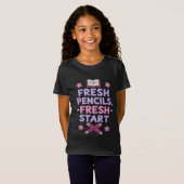 Start Smart Tees (Voorkant volledig)