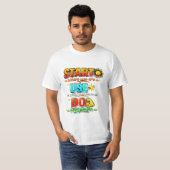 Start Use Do OG T-Shirt | Motivational Quote Tee  (Devant entier)