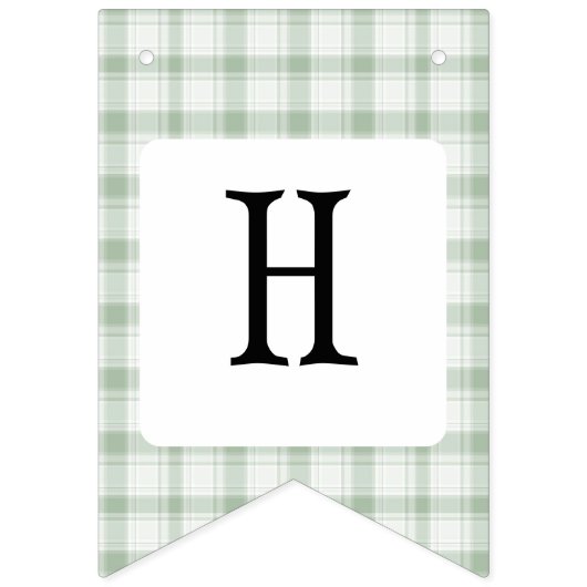 Start uw tractor verjaardag Bunting Flag Vlaggetjes (Tweede vlag)