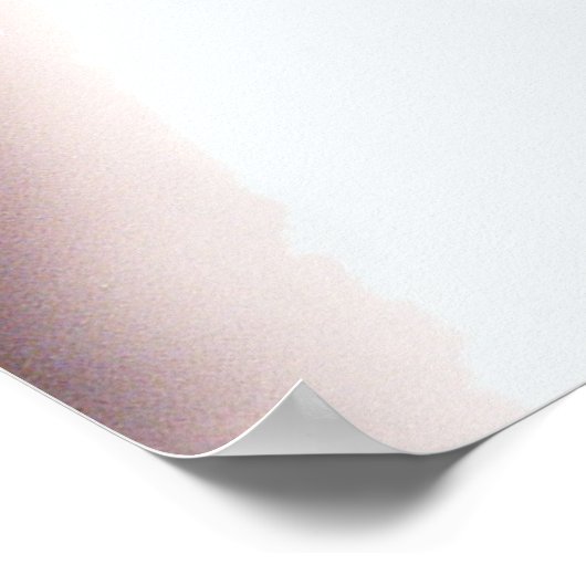 Start van Space Shuttle Atlantis (STS-101) Poster (Hoek)