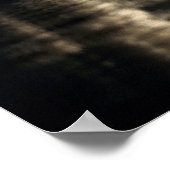 Start van Space Shuttle Columbia (STS-61C) Poster (Hoek)