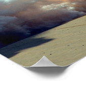 Start van Space Shuttle Columbia (STS-90) Poster (Hoek)