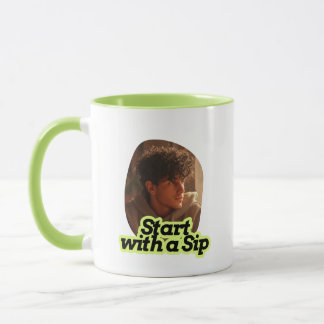 Start with a Sip mokken cadeaus