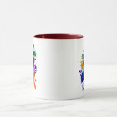 Start Your Journey Motivational Mug | Black Friday (Centre)