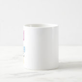 Start Your Morning with a Smile – Uplifting Mug  (Centre)