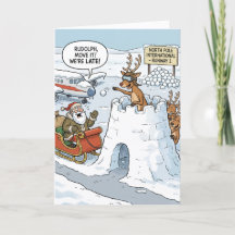 Startbaan Rudolph