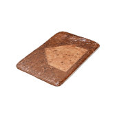 Startbadmat bord badmat (Gekanteld)