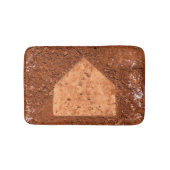 Startbadmat bord badmat (Voorkant)