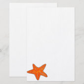 Startbakkerij Briefpapier (Voorkant / Achterkant)