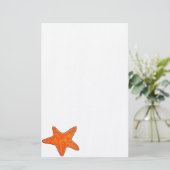 Startbakkerij Briefpapier (Staand voorkant)