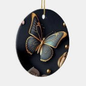 Startdecor Keramisch Ornament (Rechts)