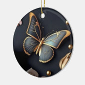 Startdecor Keramisch Ornament (Links)