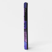 Starten met een hond Case-Mate iPhone case (Achterkant/links)