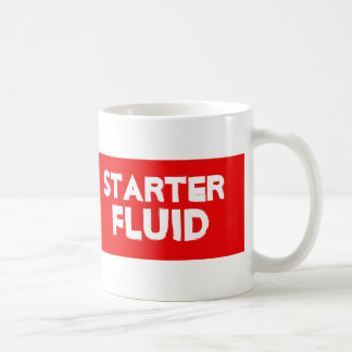 Starter Fluid Mok