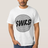 Starter Swag All-Star T-shirt (Voorkant)